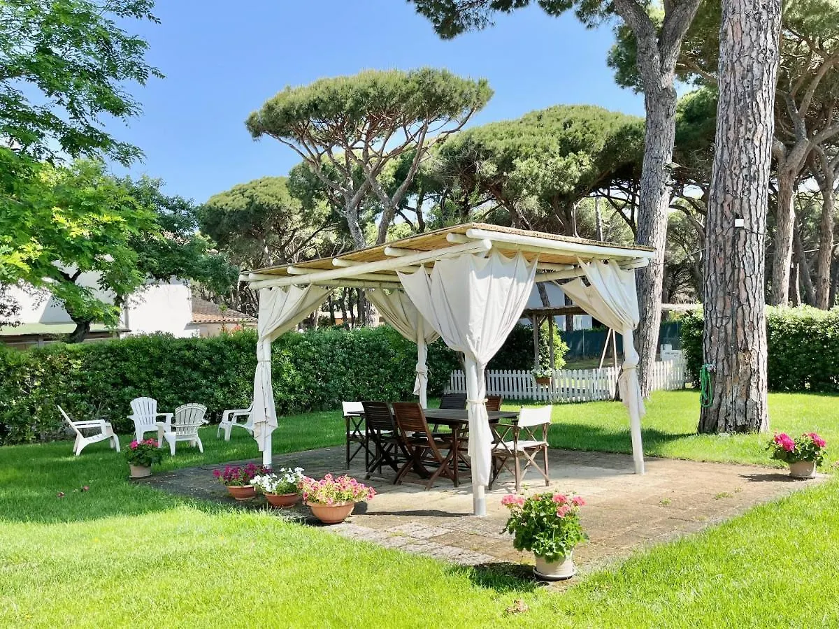 La Meria Di Maria Casa Viola مارينا دي غروسيتو